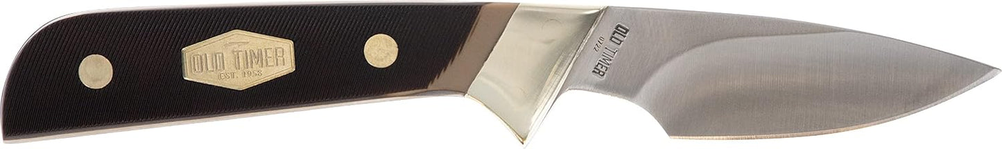 Cuchillo Lil' Finger Fija con Tanga Completo