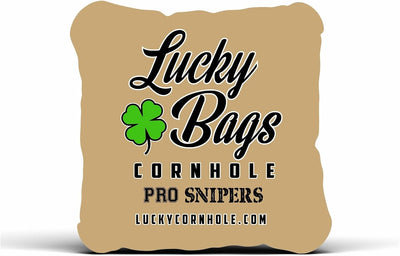 Bolsas Pro Sniper