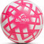 Balón fútbol entrenamiento interior exterior césped Astro