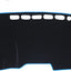 Funda salpicadero Toyota Corolla 19-20 antiderrap