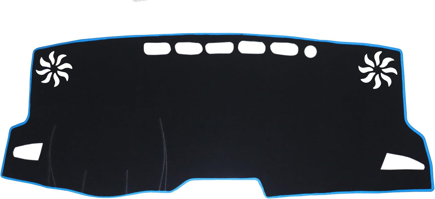 Funda salpicadero Toyota Corolla 19-20 antiderrap