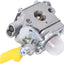 Repuesto carburador CS26 SS26 para Ryobi 26CC