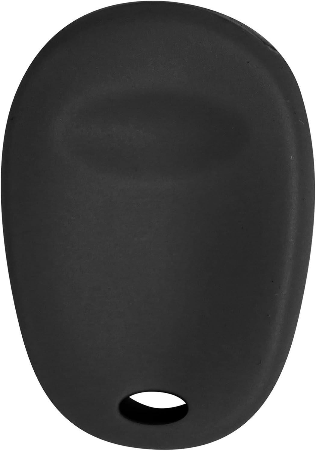 Funda silicona llaveros remotos 4 botones FCC GQ43VT20T negro