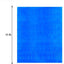 Lona piscina 11x7.8ft rectangular impermeable polietileno