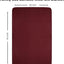 Manta lana familiar elástica transpirable 96x63"