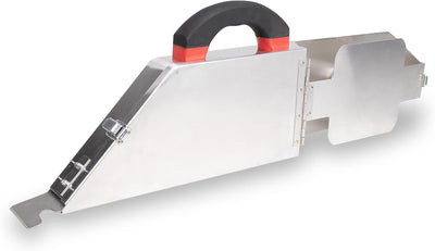 Herramienta conico para yeso mango suave aluminio
