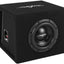 Subwoofer SVR-1X8D2 8" 800W cajón sellado