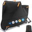 Funda ciclomotor 72x33x39" impermeable con hebillas
