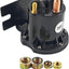 Interruptor relé solenoide 36V para carrito golf EZGO RXV