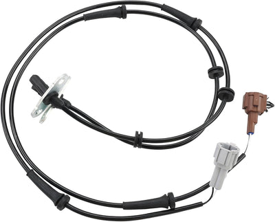 2 Sensores Velocidad Rueda Trasera ABS Nissan Frontier