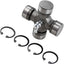 Kit rodamientos cruzados comp Serie 4 Bush Hog