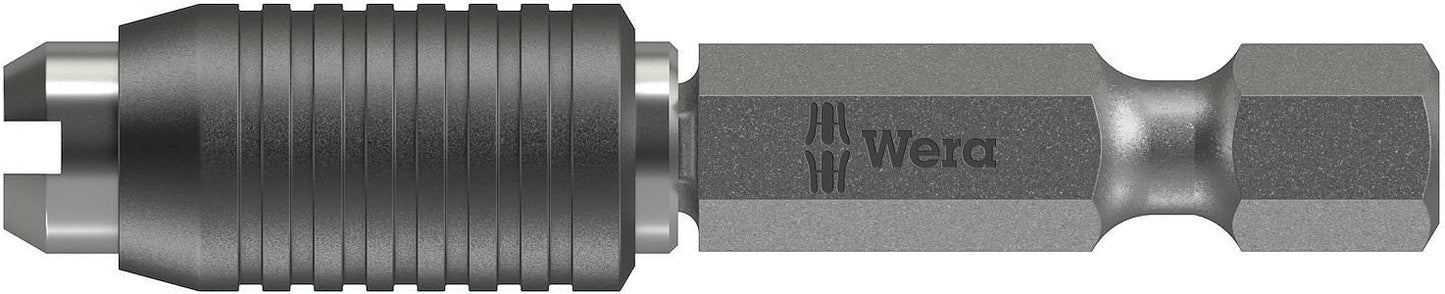 Porta puntas combinadas 1/4 hexagonal 0.157pulg