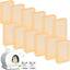 12 Desodorantes caja arena comp MeoWant MW-SC01 MW-SC02 LB02