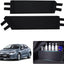 Separador trasero adhesivo para maletero Toyota Corolla
