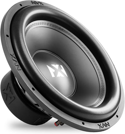 Subwoofer coche 15" 1600W peak 800W RMS serie Y