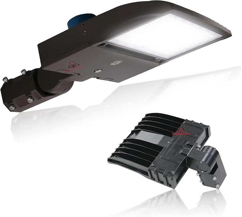 Luces LED NextGen III 150W 21000lm blanco cálido con