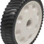Rueda motriz comp Troy-Bilt MTD 12A-466A711