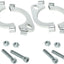 Kit reparación brida 2.25" pack 2