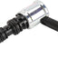 Válvula solenoide control presión aceite motor
