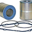 Cartucho metal hidráulico resistente pack 1