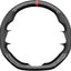 Funda volante comp Subaru WRX (STI) Levorg 15-19 cosida
