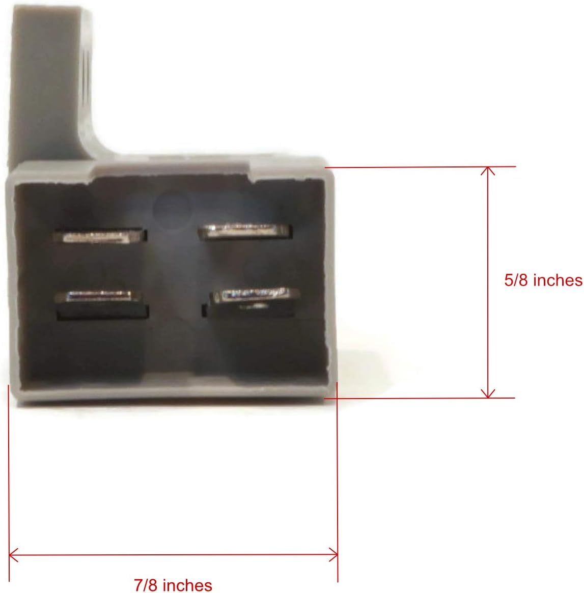 Interruptor seguridad MTD Troy-Bilt 04039 725-3169A