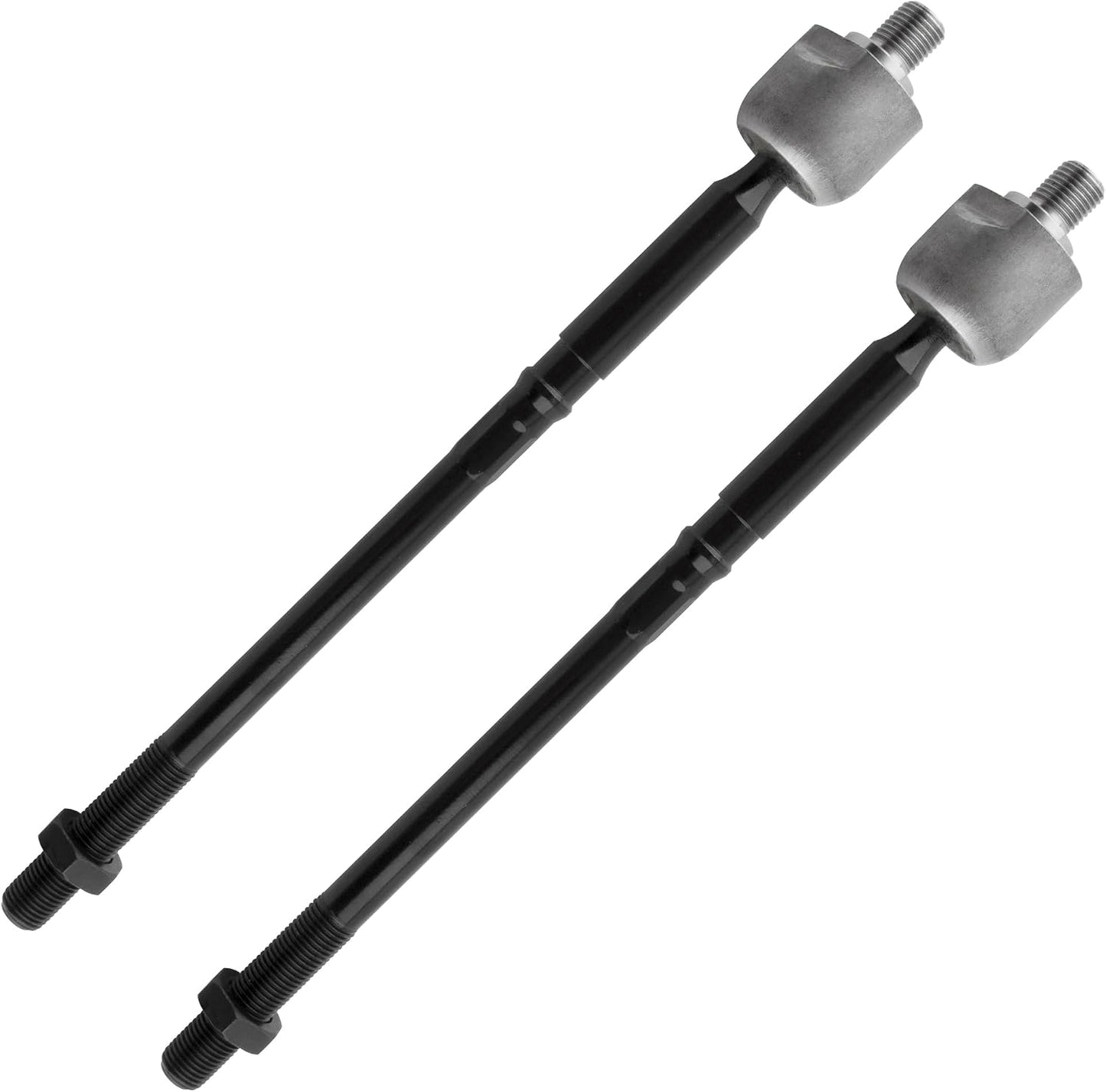 2 Extremos Barra Acoplamiento Interior Ford Fiesta 11-18