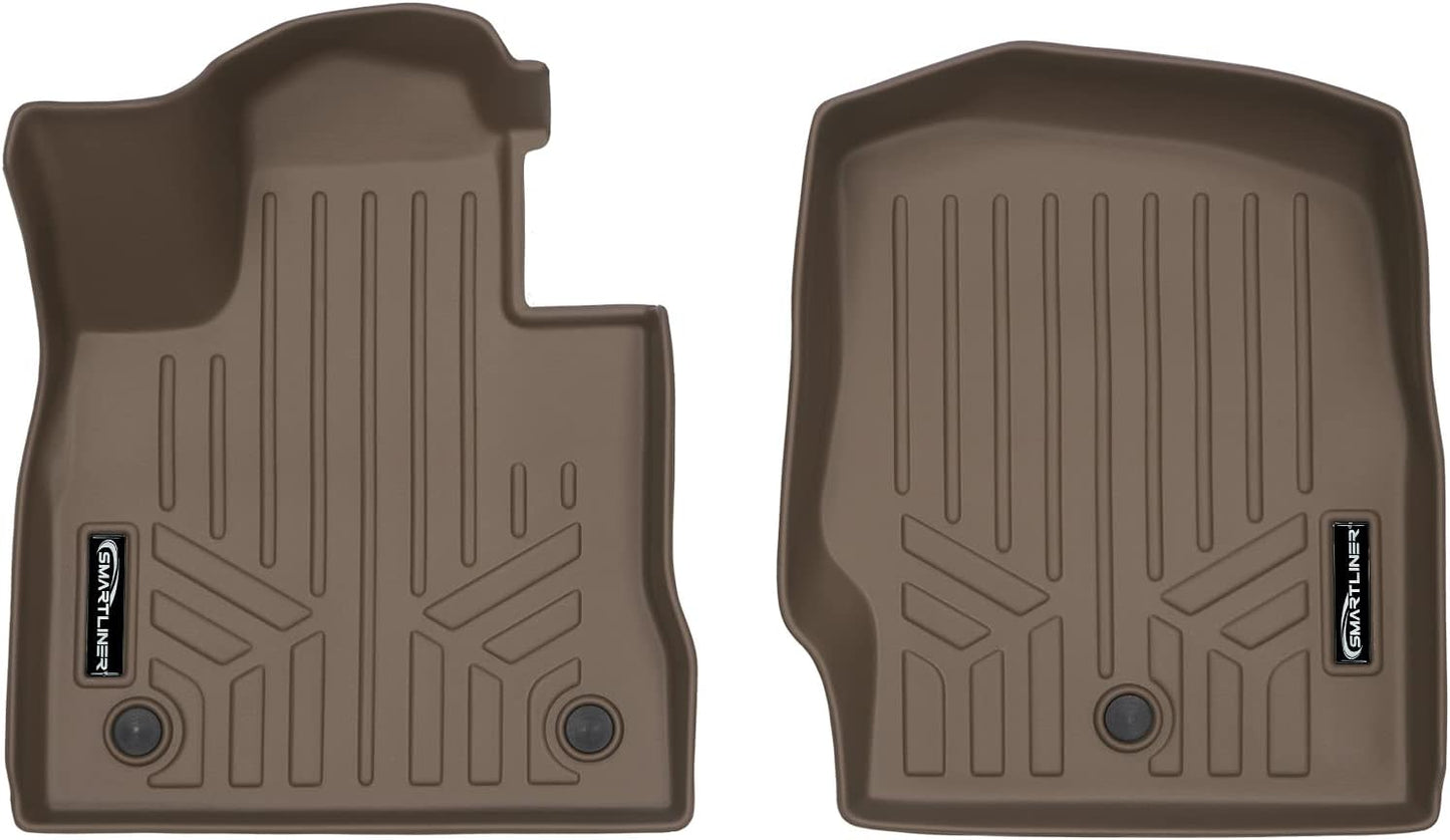 Set alfombrillas Ford Explorer 20-25 personalizadas