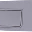 Visera solar izquierda gris Honda CR-V 17-22