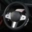 Funda cuero microfibra volante 15" comp Chrysler 300