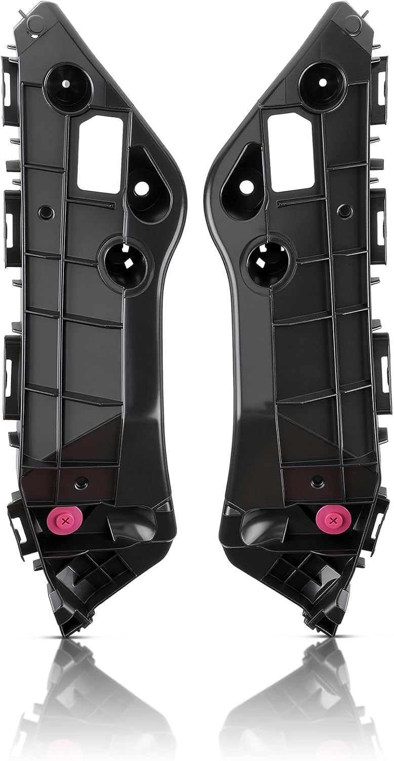 Soporte parachoques delantero Toyota Rav4 13-18