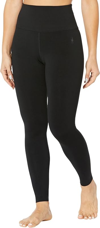Legging Termal Merino Intraknit Mujer