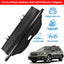 Funda retráctil maletero Subaru Outback negro con parasol