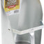 Cuchara Galvanizada para Cocina de 4 Qt