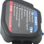 Conjunto filtro aire MTD negro