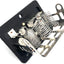 Resistencia motor ventilador compat. Blazer S10 95-05