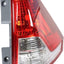 Kit luz trasera derecha CRV 12-14