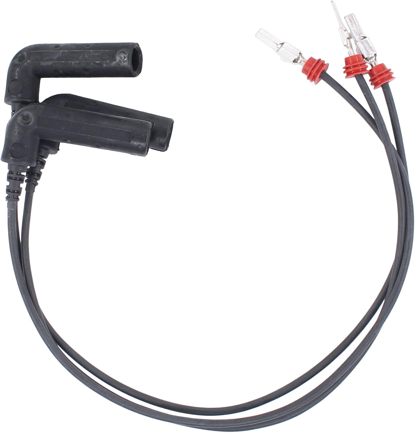 3 Pzas Mazos Cables Calentador VW Beetle TDI Golf Jetta TDI