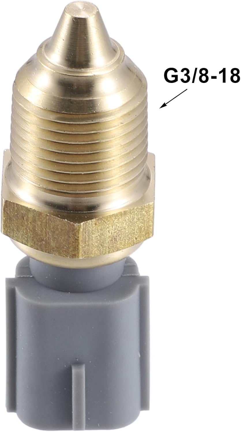 Sensor temperatura refrigerante motor Ford F-350 99-03 11-12