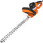 Cortasetos eléctrico 4.8A hoja 610mm corte 18mm
