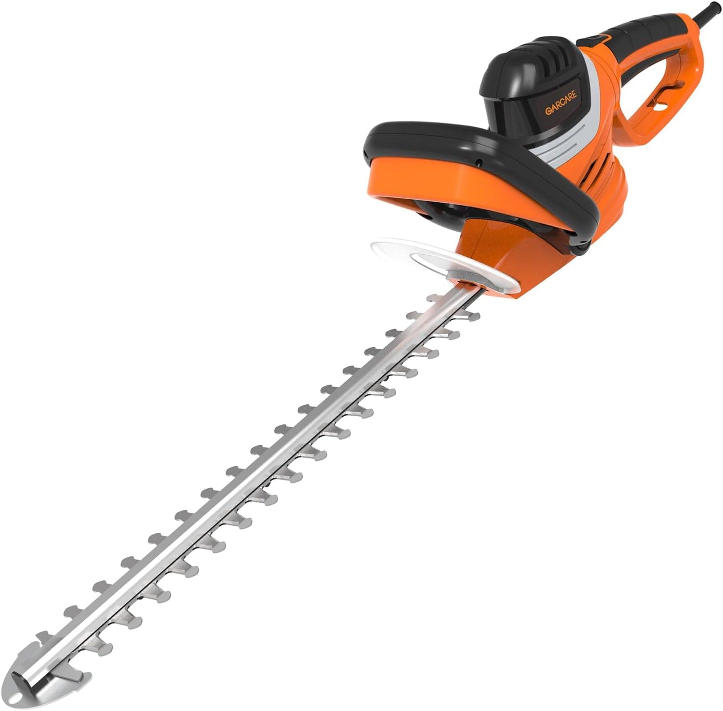 Cortasetos eléctrico 4.8A hoja 610mm corte 18mm