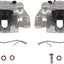 Pinza freno disco trasera Jeep Grand Cherokee 99-04
