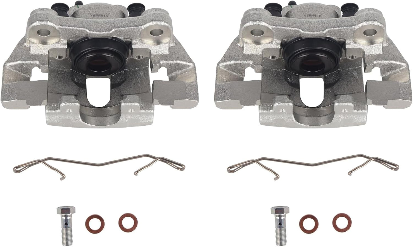 Pinza freno disco trasera Jeep Grand Cherokee 99-04