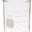 Vaso precipitados graduado 20.3oz 6 Pzas