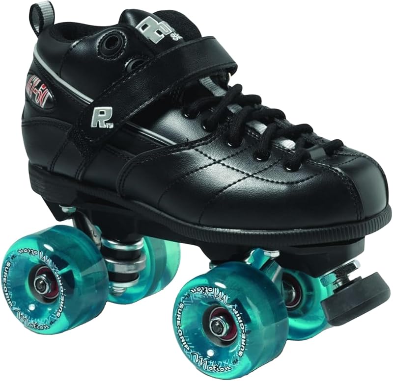 Patines GT50 con ruedas 62mm ABEC-5 para hombre y mujer