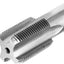 2 Unids Herramienta HSS Roscado Fresado Mano Derecha M22x1.5