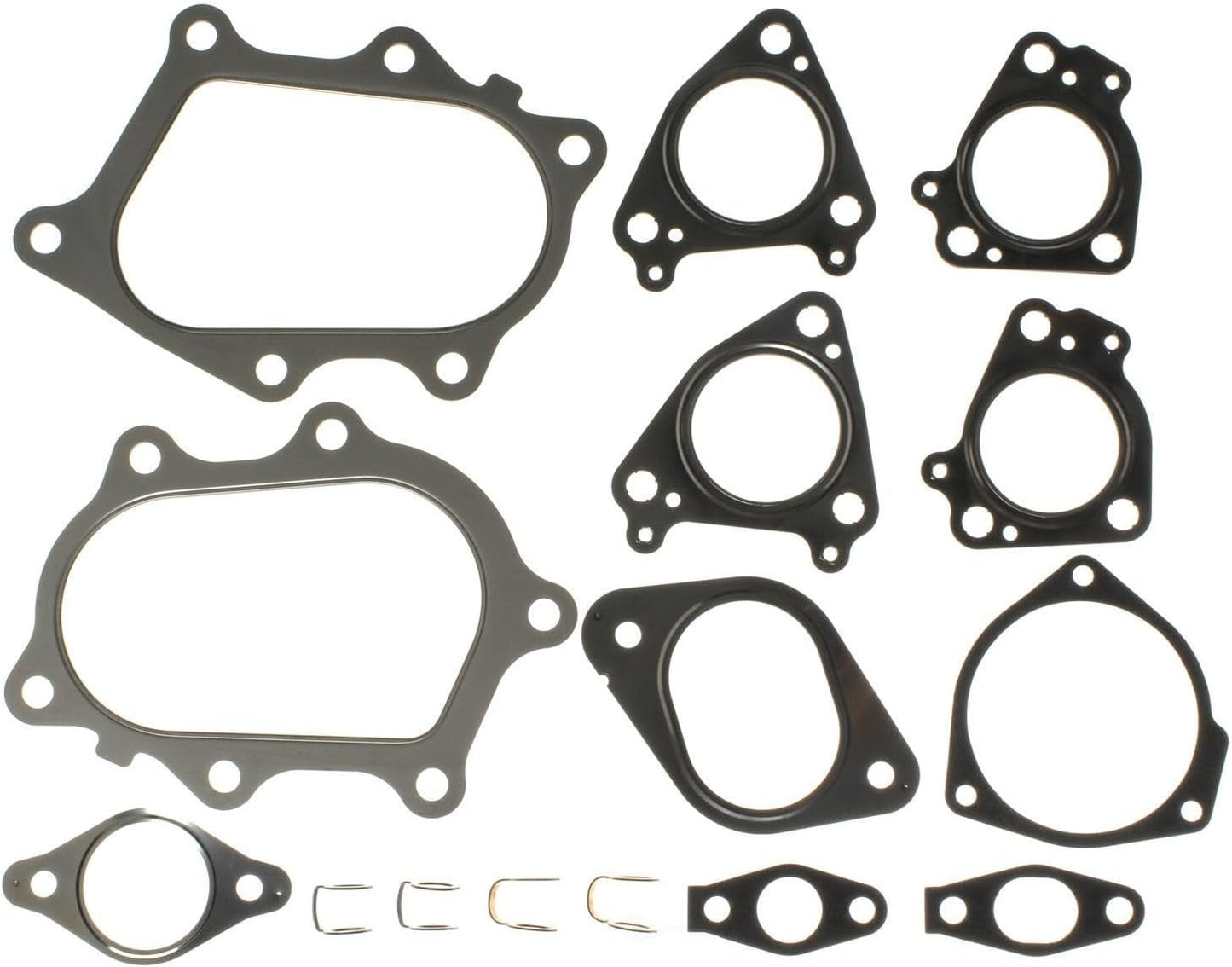 Kit juntas montaje turbo 6.6L Chevy/GMC Duramax