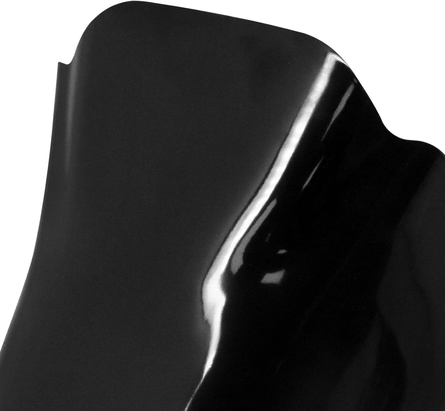 Carenado delantero Harley Sportster XL2022 negro