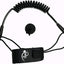 Body Board Coiled PRO Correa muñeca neopreno acolchada