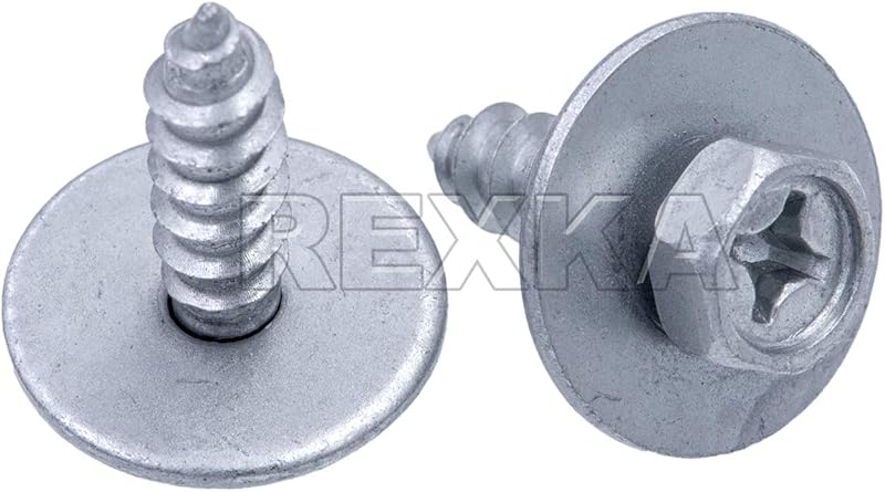 30 Pzas Cubierta Fender Toyota Lexus 90159-A0010 Avalon Camry